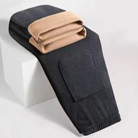 北方男生过冬神裤！红蜻蜓加绒裤我能穿到开春✨