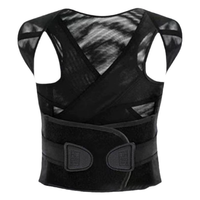 告别驼背，挺拔成长！背背佳助力少年好体态