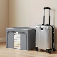 京东京造MAX 80L vs 同类收纳箱？我们汇总了127位用户真实体验，答案揭晓