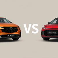 马自达CX-5 vs 丰田RAV4荣放？128位用户真实体验告诉你答案