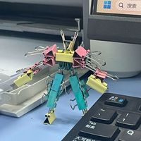 长尾夹 vs 回形针？我们汇总了68位用户真实体验，谁才是收纳神器