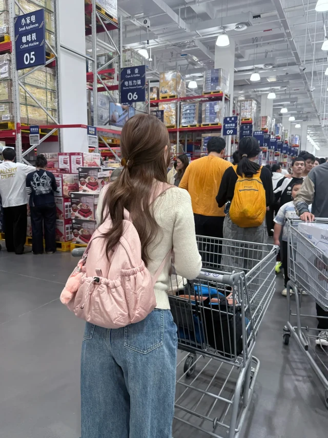 蕉下你怎么出了这么可爱的双肩包！！