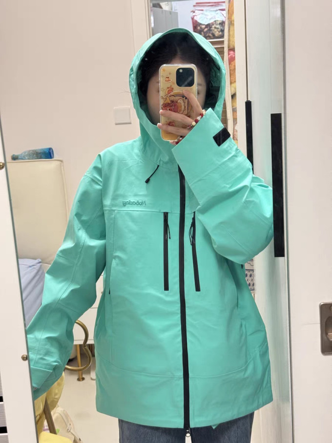 滑雪服