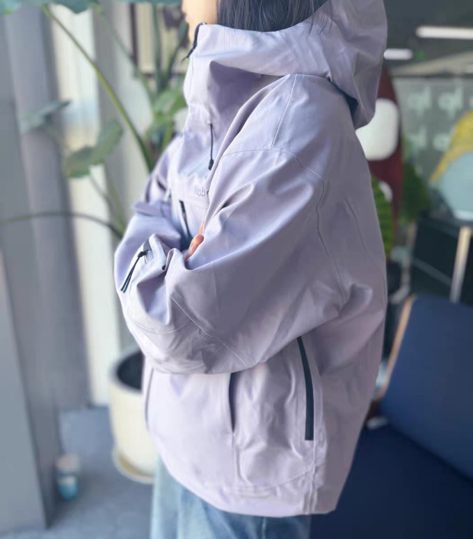 滑雪服
