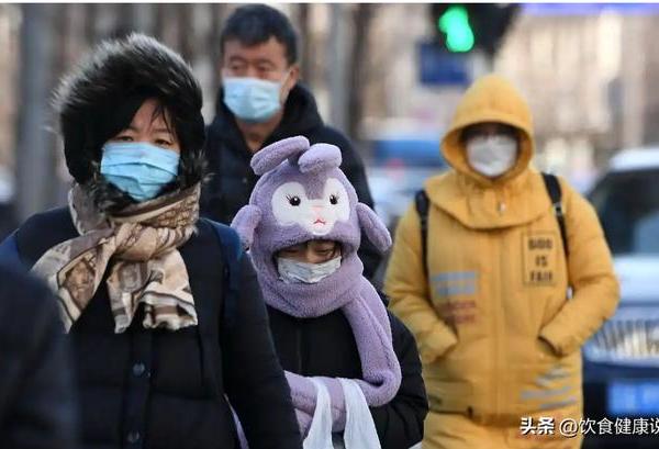中医建议：冬天少吃这些破阳食物，越吃气血越虚