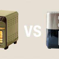 上下双热源 vs 传统单热源空气炸锅？我们汇总了127位用户真实体验，结论在这