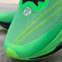 鸿星尔克芷境2.5穿着体验分享