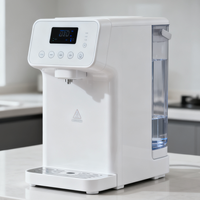 RO反渗透净水器适合孩子长期饮用吗？427+用户观点大PK