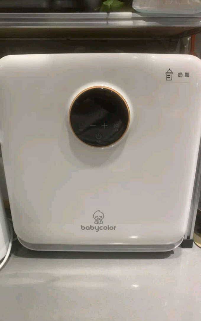 暖奶消毒