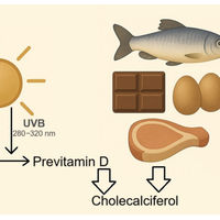 维B2+D3+锌治湿疹是神方还是玄学？1500+用户观点大碰撞
