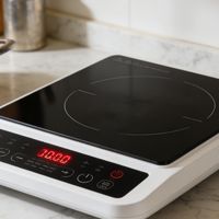 宫菱、小米、小熊电磁炉怎么样？哪个值得入？销量王测评选购剖析