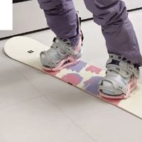 全地域板：新手滑雪的稳健起点