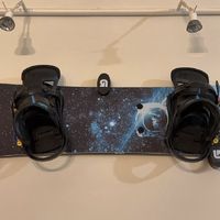 从基础到进阶的滑雪装备选择