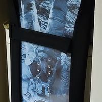 道外滑雪装备指南：浮力与通过性