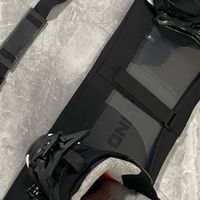 从初学到熟练的雪板选择