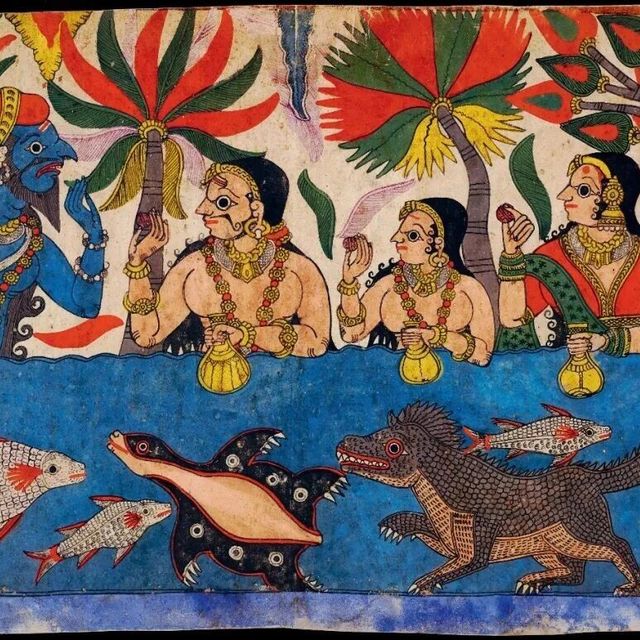 一个完全祛魅的世界是不可想象的