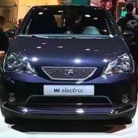 3万大众“火”了，比奔驰smart还精致，搭载了L4级自动驾驶