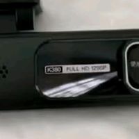 开车安心感拉满！360行车记录仪K380升级版太靠谱