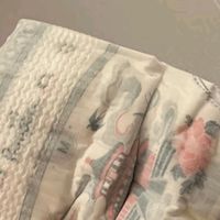 省心育儿好物分享:帮宝适新生儿顶配黑金帮婴儿纸尿裤