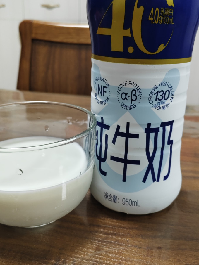 1号会员店水饮冲调