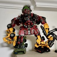 方舟十八子是终极目标还是过度消费？300+用户观点大PK