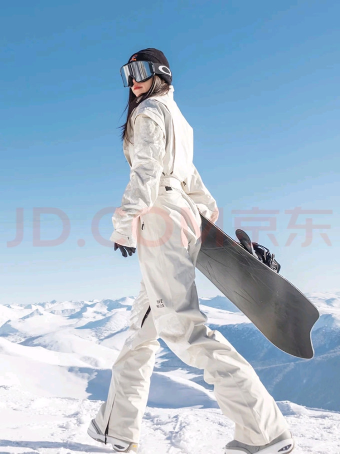滑雪服