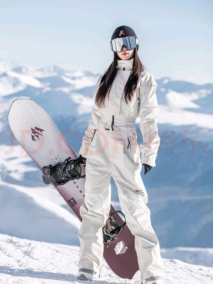 滑雪服