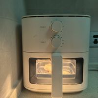 解锁早餐美食第一步-小米空气炸锅