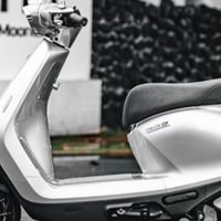 九号Q5颜值与智能双在线的电摩新宠🏍️