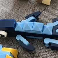 年度布鲁奇儿童积木:亲子手工制作指南