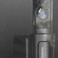 4K超清+黑光夜视！盯盯拍MINI7X行车记录仪