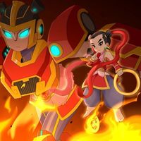 哪吒变形金刚联动是文化创新还是强行缝合？1200+用户观点大碰撞