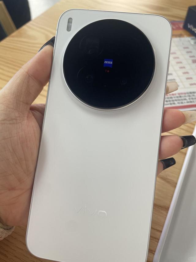 苹果用户使用x300Pro的第一天体验