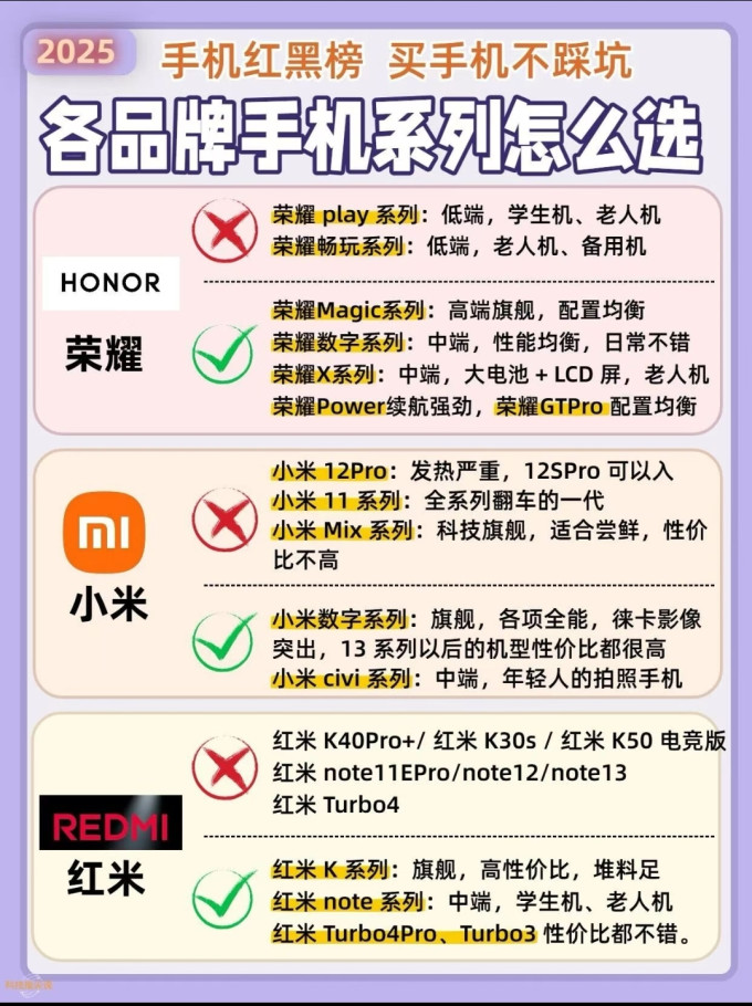 小米手机