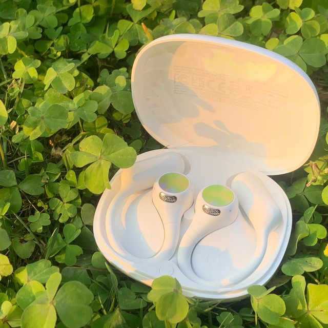 运动党闭眼冲开石S2！百元价带小金标，还有永久免费的AI翻译功能