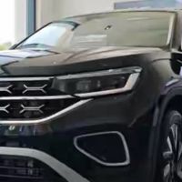 11.89万拿下德系2.0T中型 SUV？大众探岳为何突然“自降级别”？