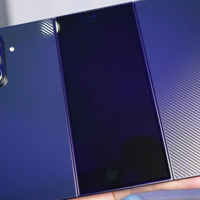 三星发布三折叠屏Galaxy Z TriFold