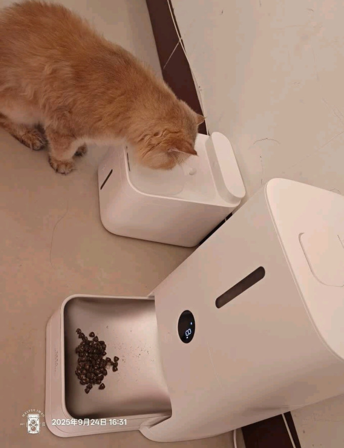 米家宠物食具水具