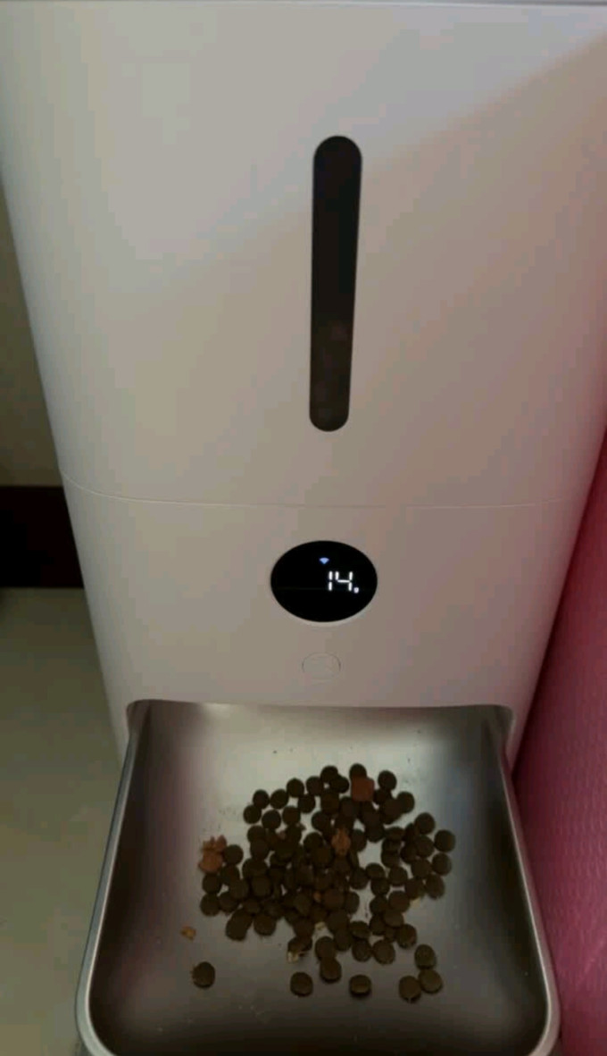 米家宠物食具水具