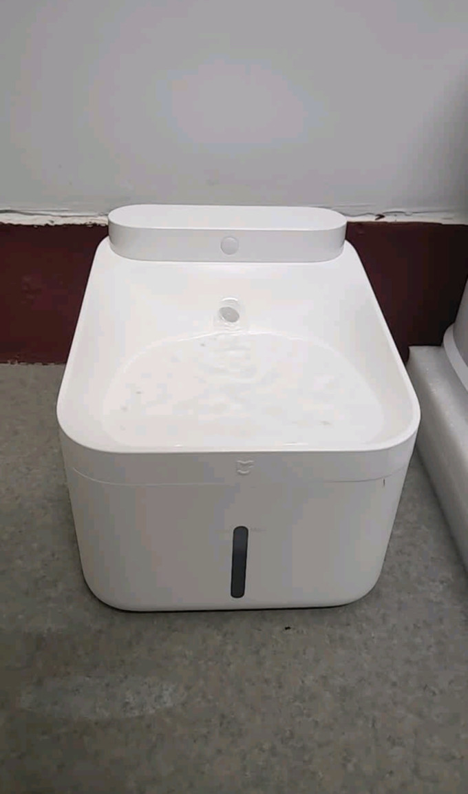 米家宠物食具水具