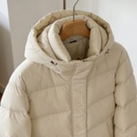 帮你选羽绒服十大名牌排名：十大口碑最好的款式锁温超给力！