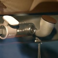 新买车必备：70迈M310 Pro 4K行车记录仪