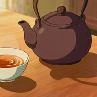 冬~季~喝~茶~喝什么呢？