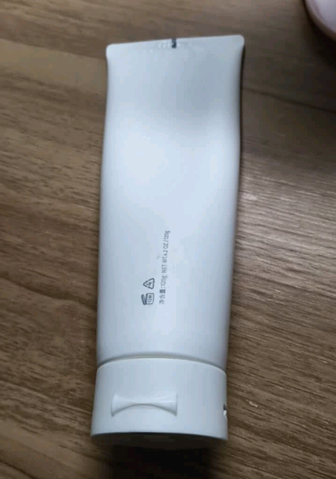 至本洁面产品