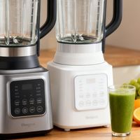 破壁机口碑排名前十名实测，热卖断货王品牌哪个好，闭眼冲不亏？