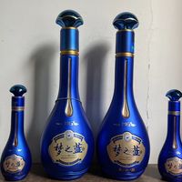 洋河梦之蓝M6+的品质保持如何？今天对比品鉴