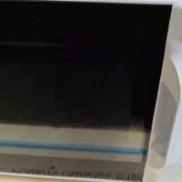 格兰仕（Galanz）微波炉家用小型便捷微波炉 360°转盘加热旋钮操