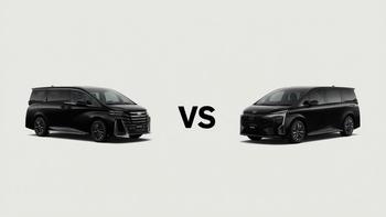 丰田威尔法2.4T vs 国产豪华MPV？300+用户真实体验告诉你答案