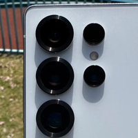 三星S25 Ultra搭载骁龙8 Elite Gen5