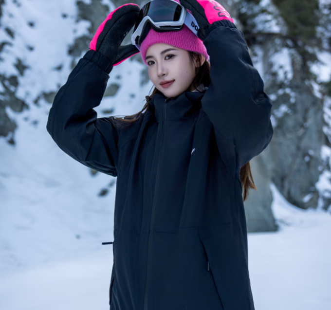 滑雪服